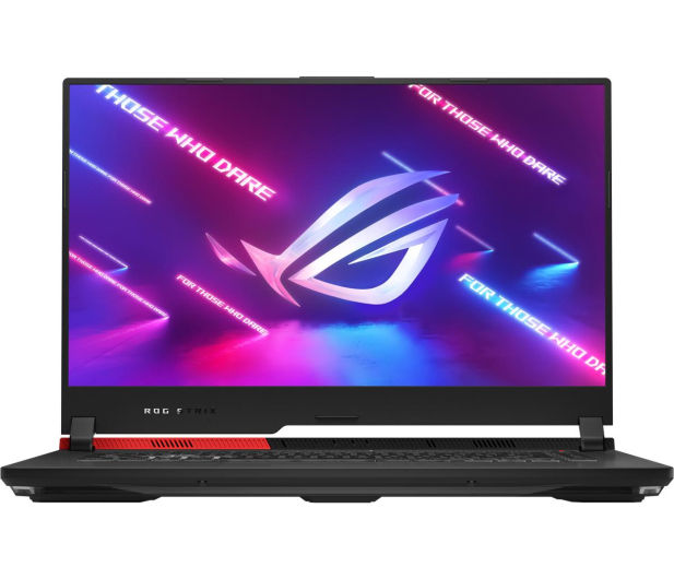 ASUS ROG Strix G15 R7-4800H/16GB/512/W10 RTX3050 144Hz - 667602 - zdjęcie 4